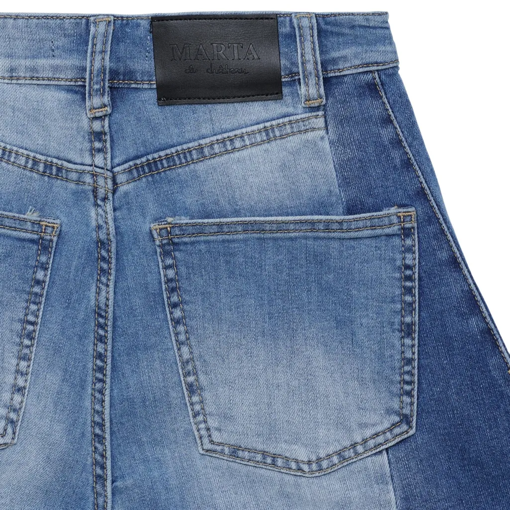 Mdcmilton Jeans MDC242-JP9103