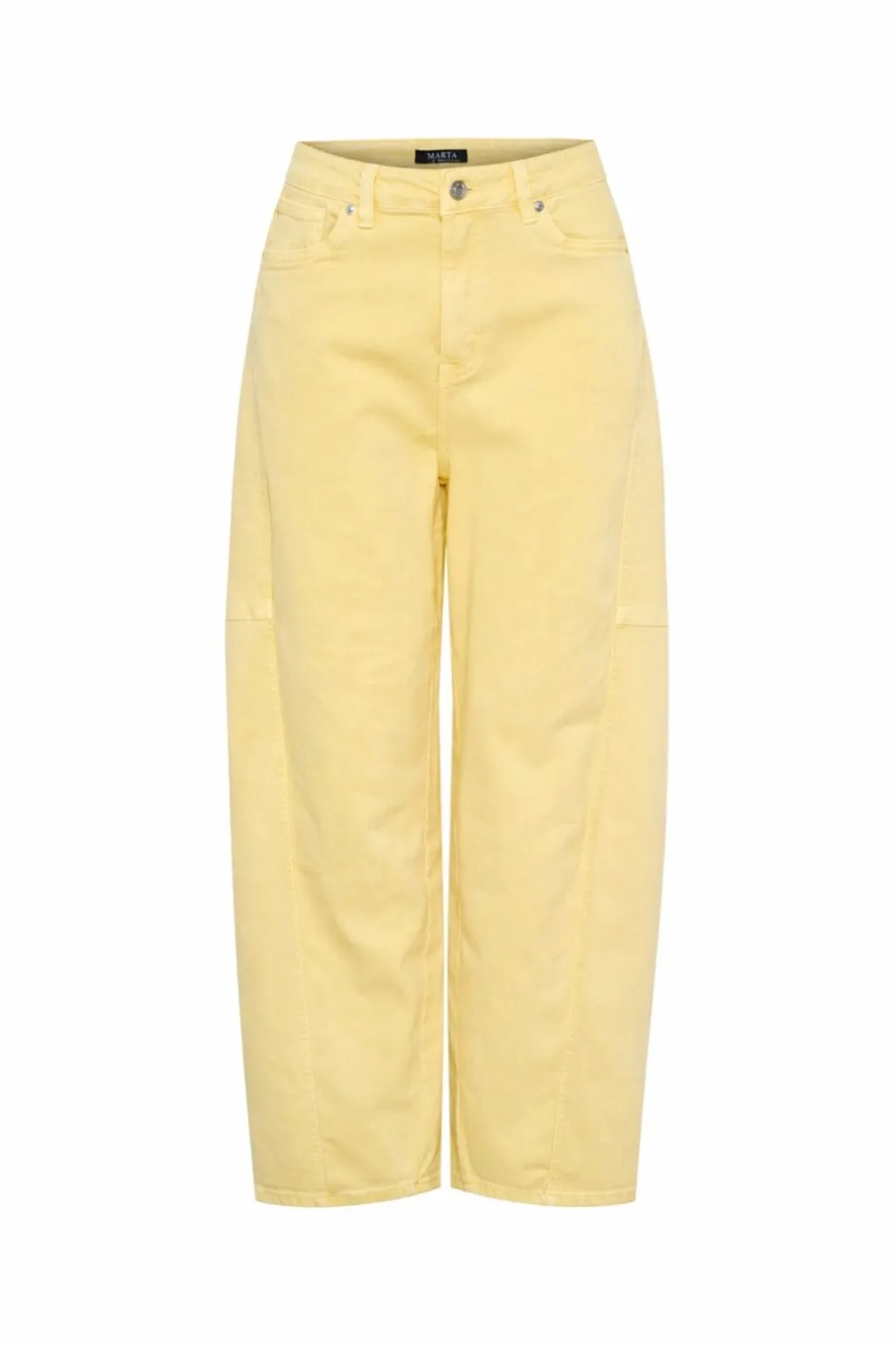 Mdcmiltus Jeans MDC243-JP9128