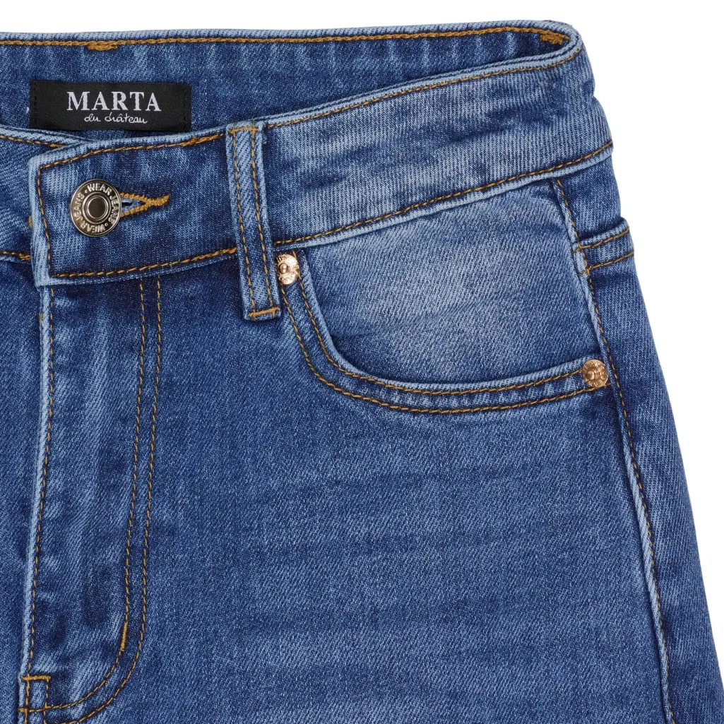 Mdcminna Jeans MDC240-JP9092