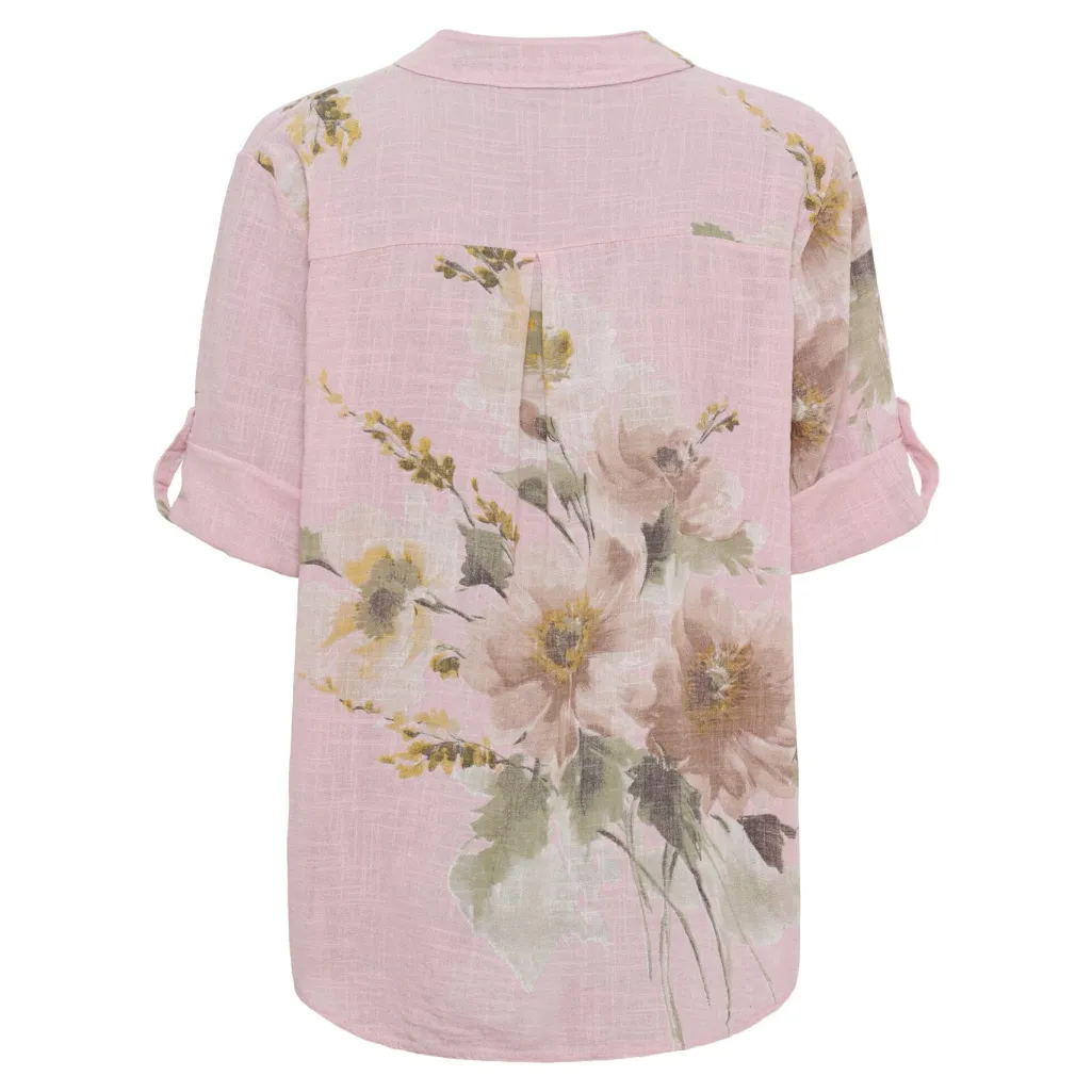 Mdcnadira Shirt 9122