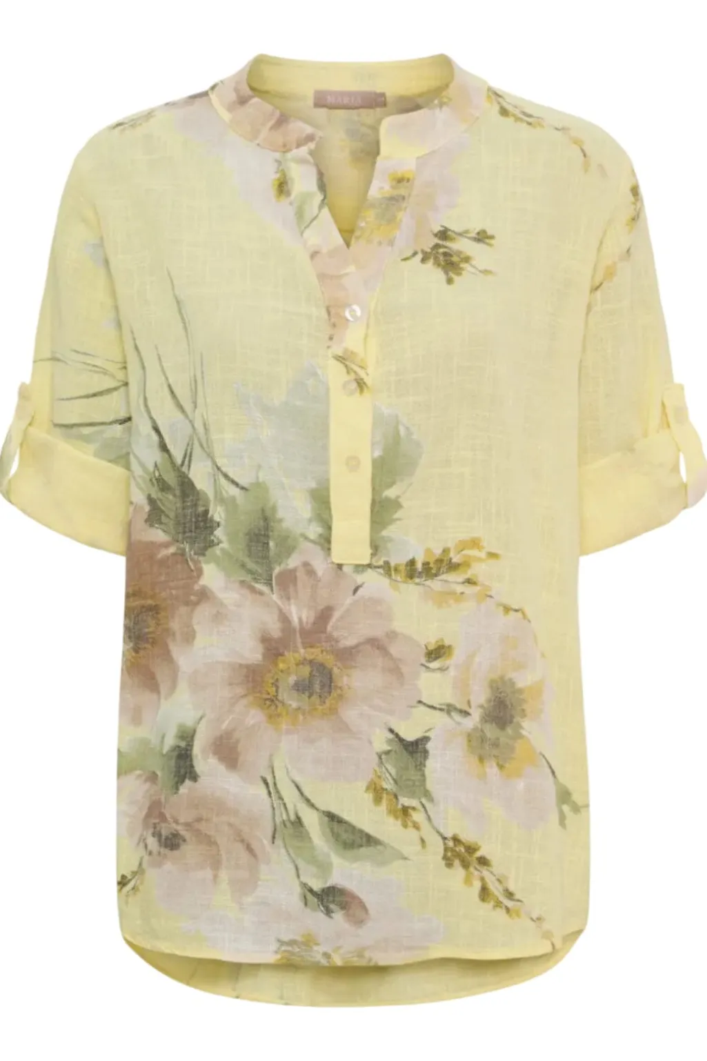 Mdcnadira Shirt 9122