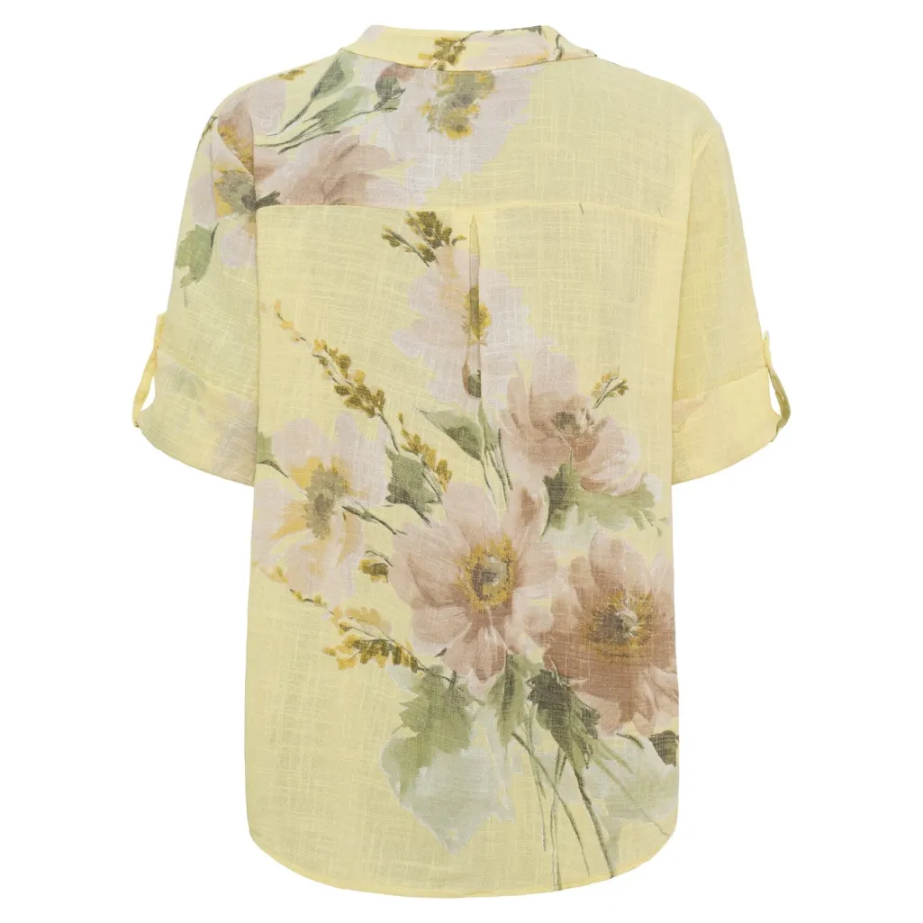 Mdcnadira Shirt 9122