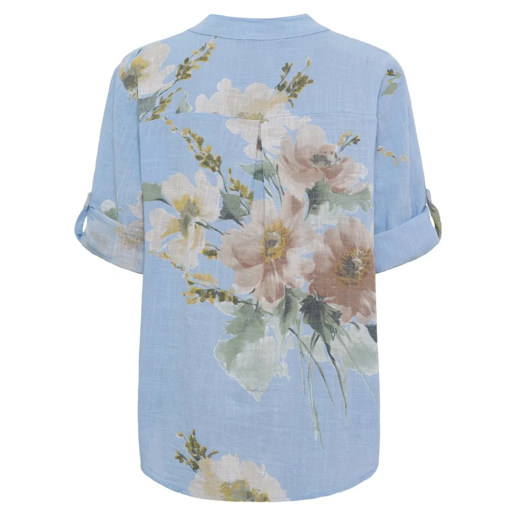 Mdcnadira Shirt 9122