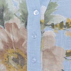 Mdcnadira Shirt 9122