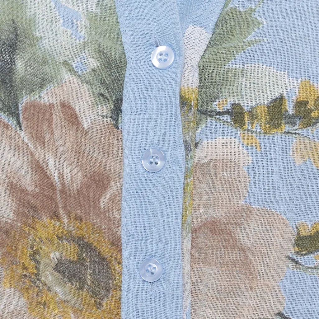 Mdcnadira Shirt 9122
