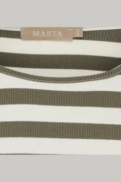 Mdcnena Tee 7524