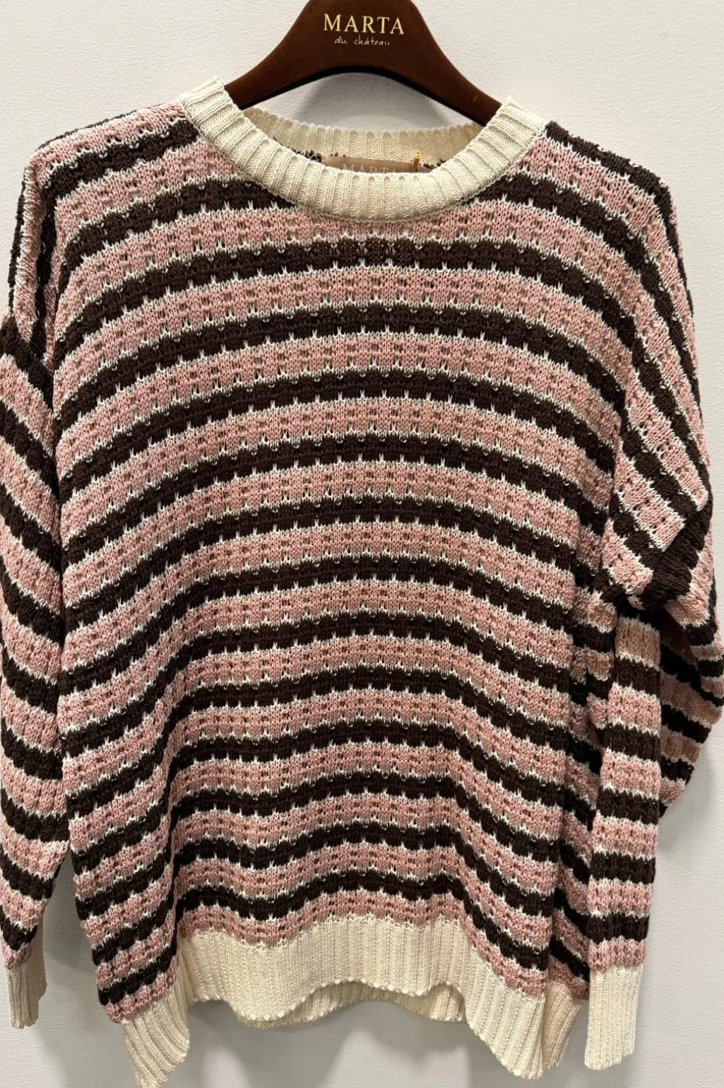 Mdcnivelle Knit KNA110M