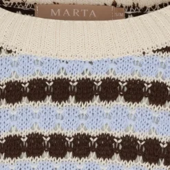 Mdcnivelle Knit KNA110M