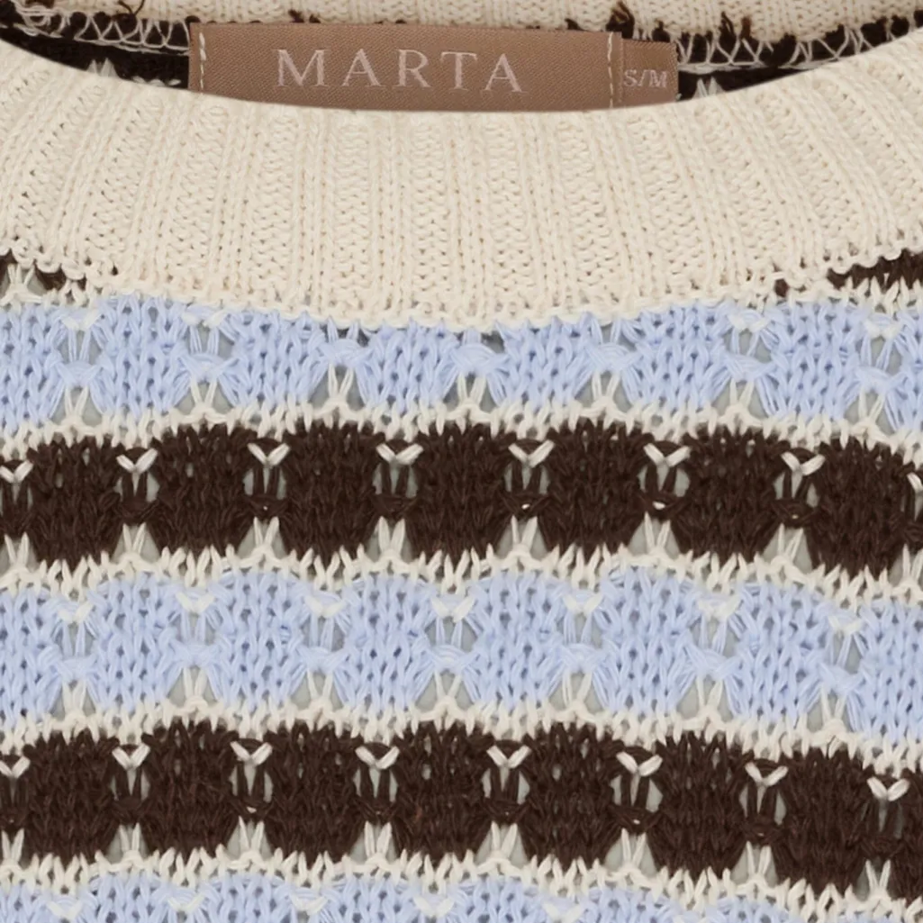 Mdcnivelle Knit KNA110M