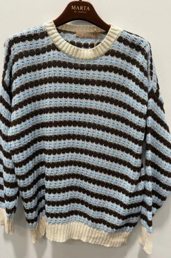 Mdcnivelle Knit KNA110M