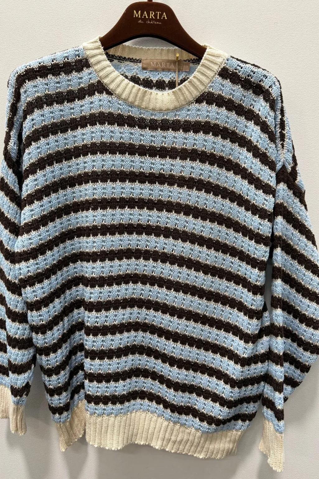 Mdcnivelle Knit KNA110M