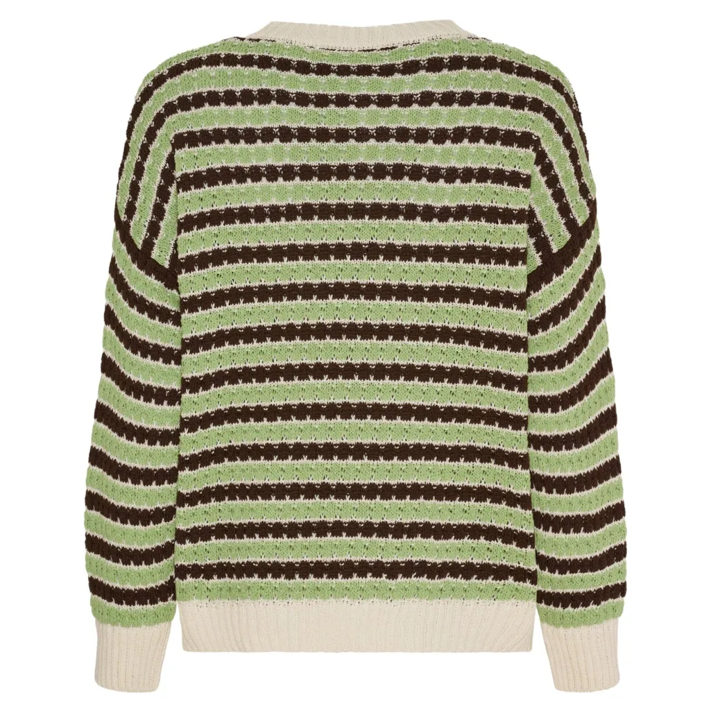 Mdcnivelle Knit KNA110M