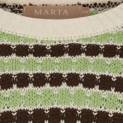 Mdcnivelle Knit KNA110M