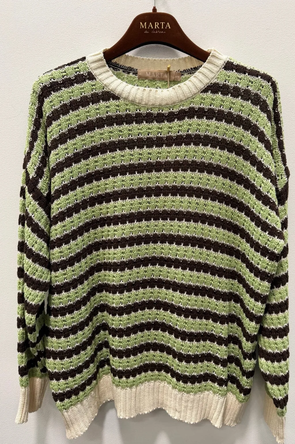 Mdcnivelle Knit KNA110M