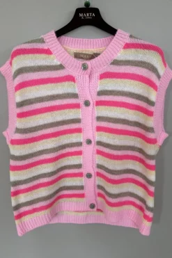Mdcnovalie Vest 9603B