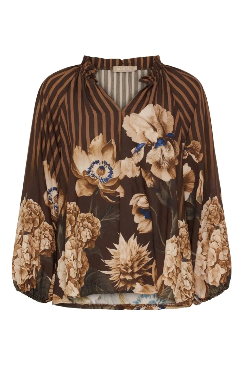 Mdcoctavia Shirt 003B