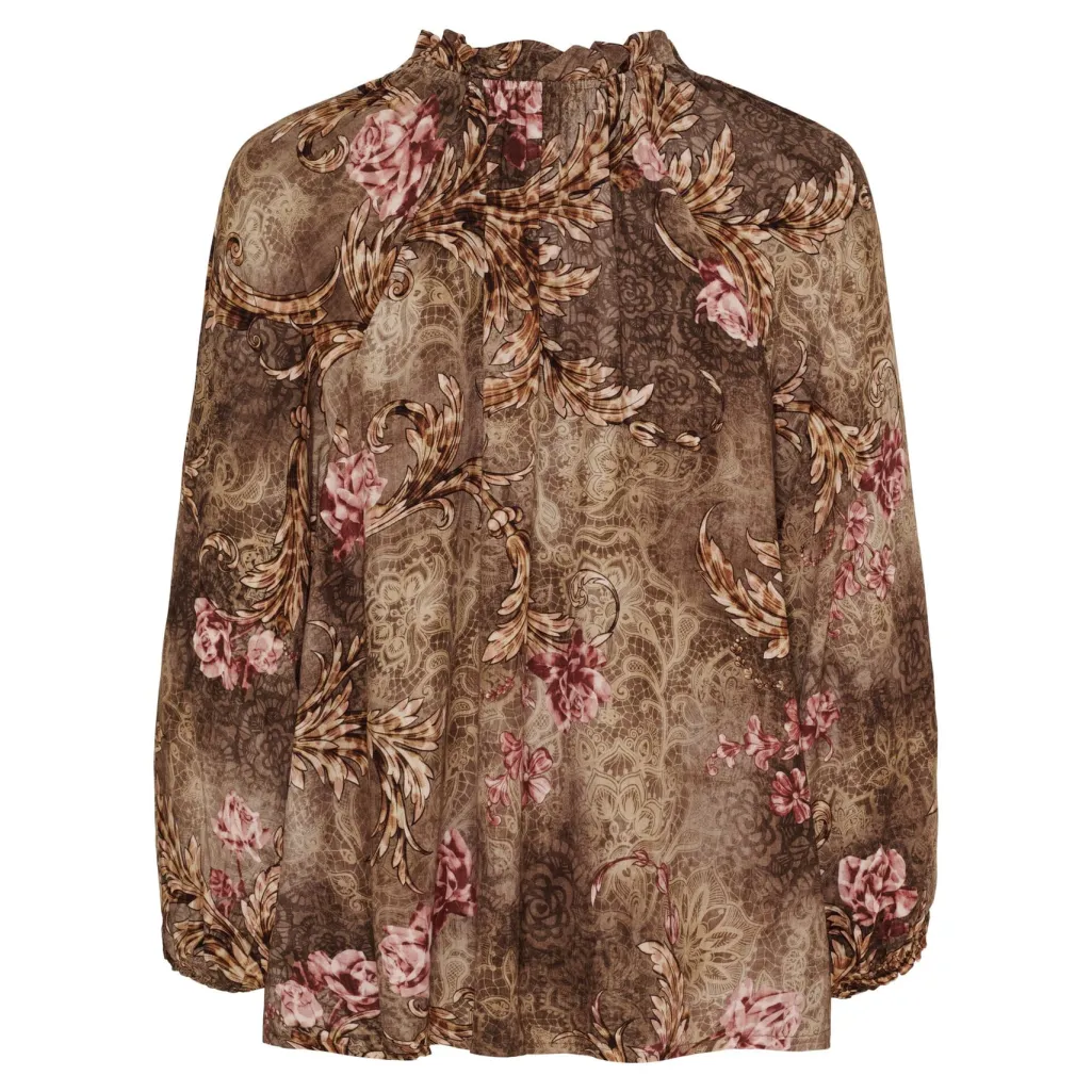 Mdcoctavia Shirt 003B