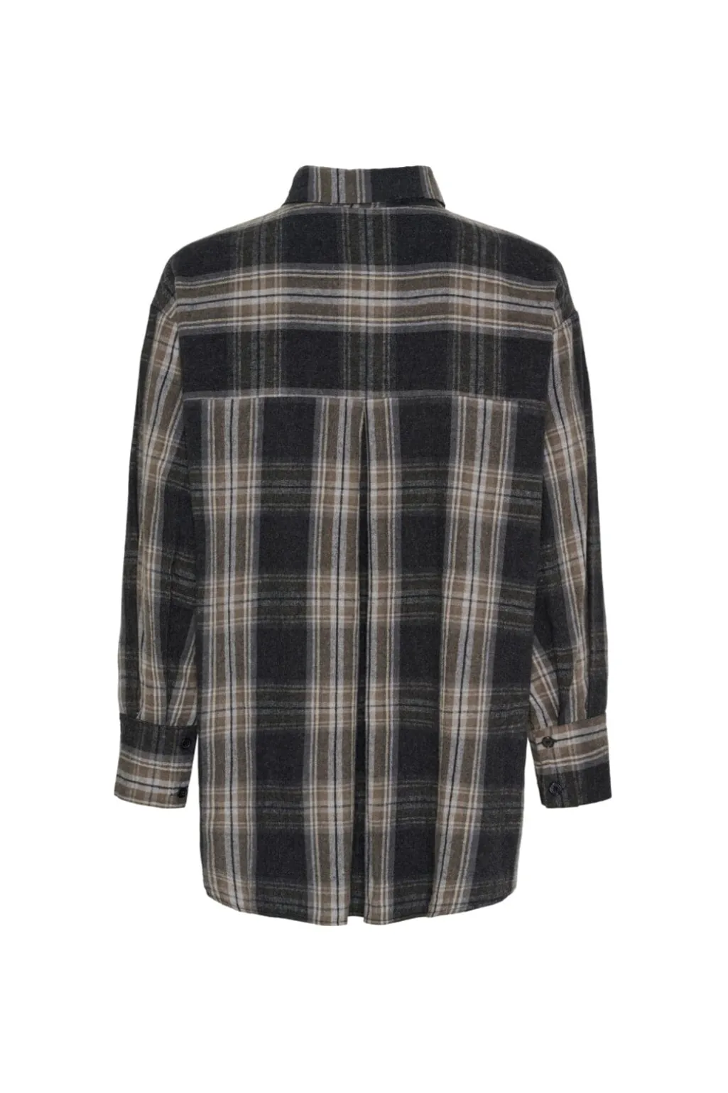 Mdcorlanda Shirt 7497