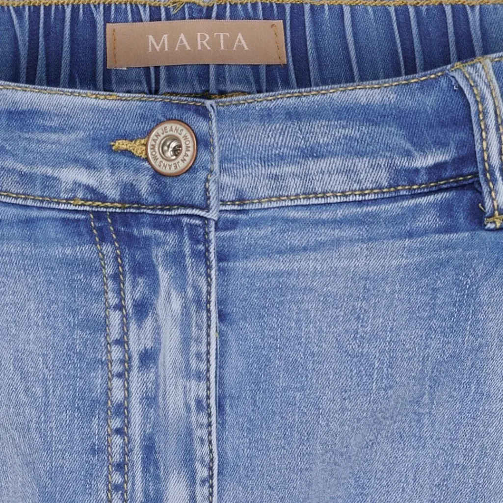 Mdcottavia Jeans SW1995