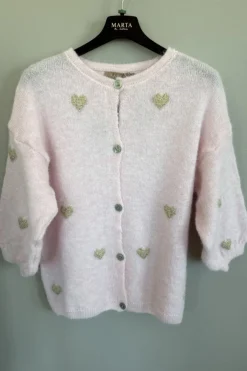 Mdcparisa Knit 9647