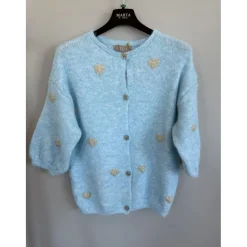 Mdcparisa Knit 9647