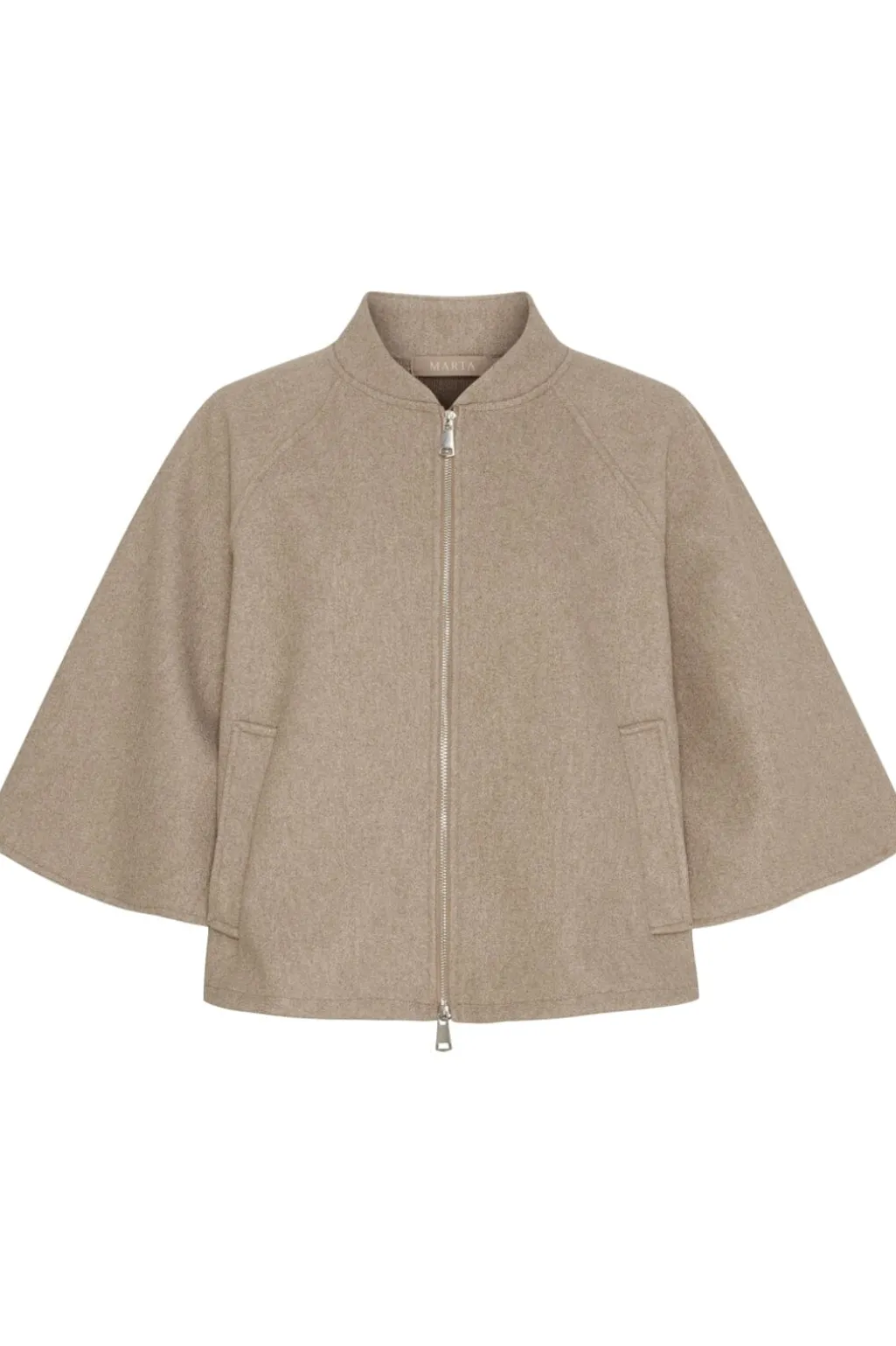 Mdcpia Jacket 55136M