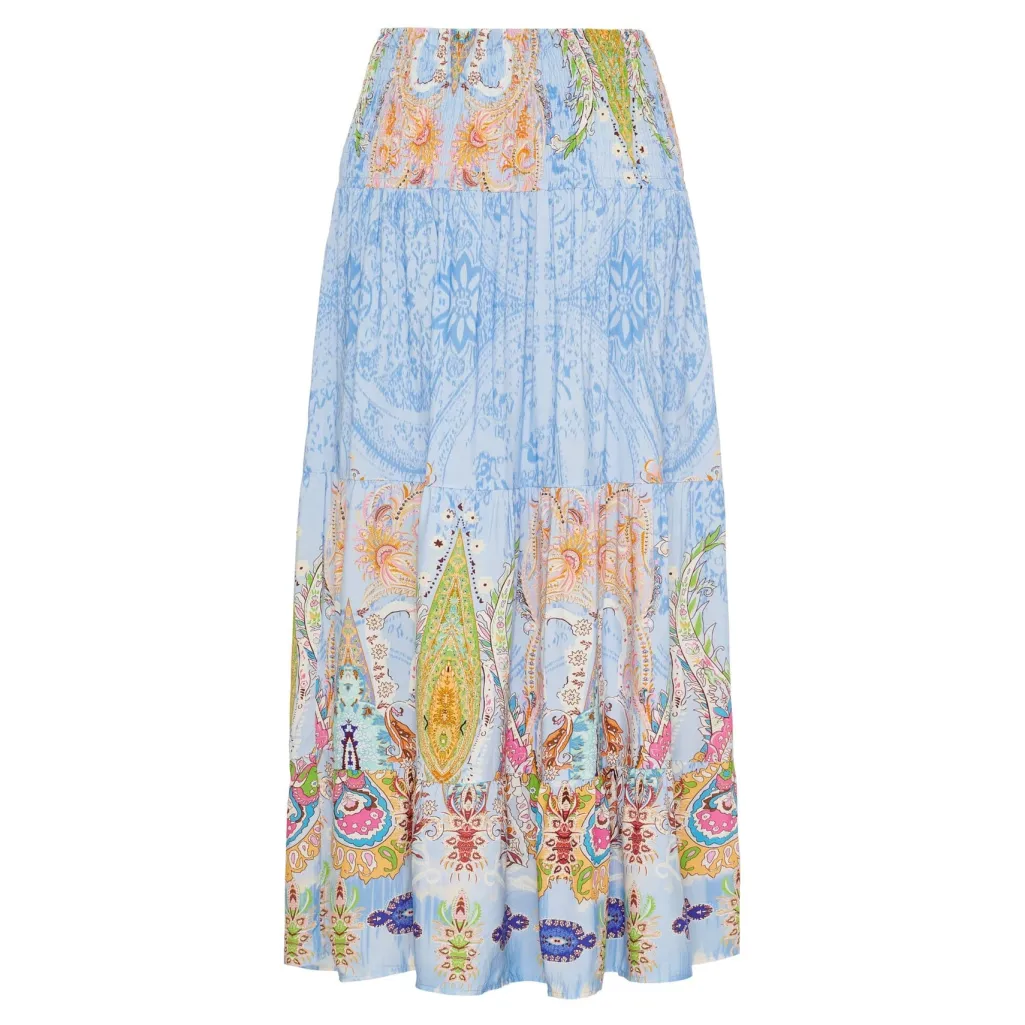 Mdcprincess Skirt 5201