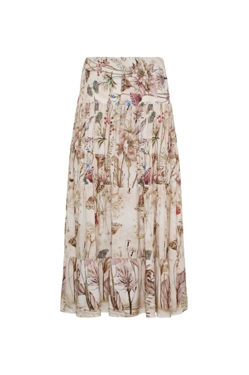 Mdcprincess Skirt 5201