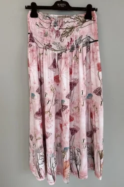 Mdcprincess Skirt 5201