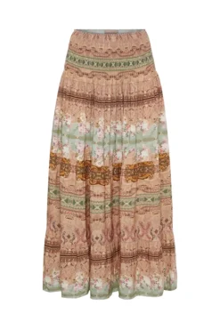 Mdcprincess Skirt 5201