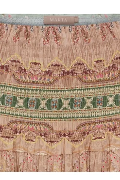 Mdcprincess Skirt 5201