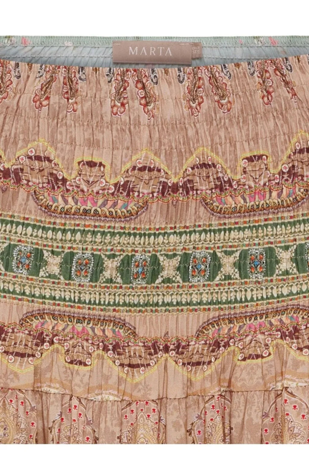 Mdcprincess Skirt 5201