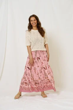 Mdcprincess Skirt 5201