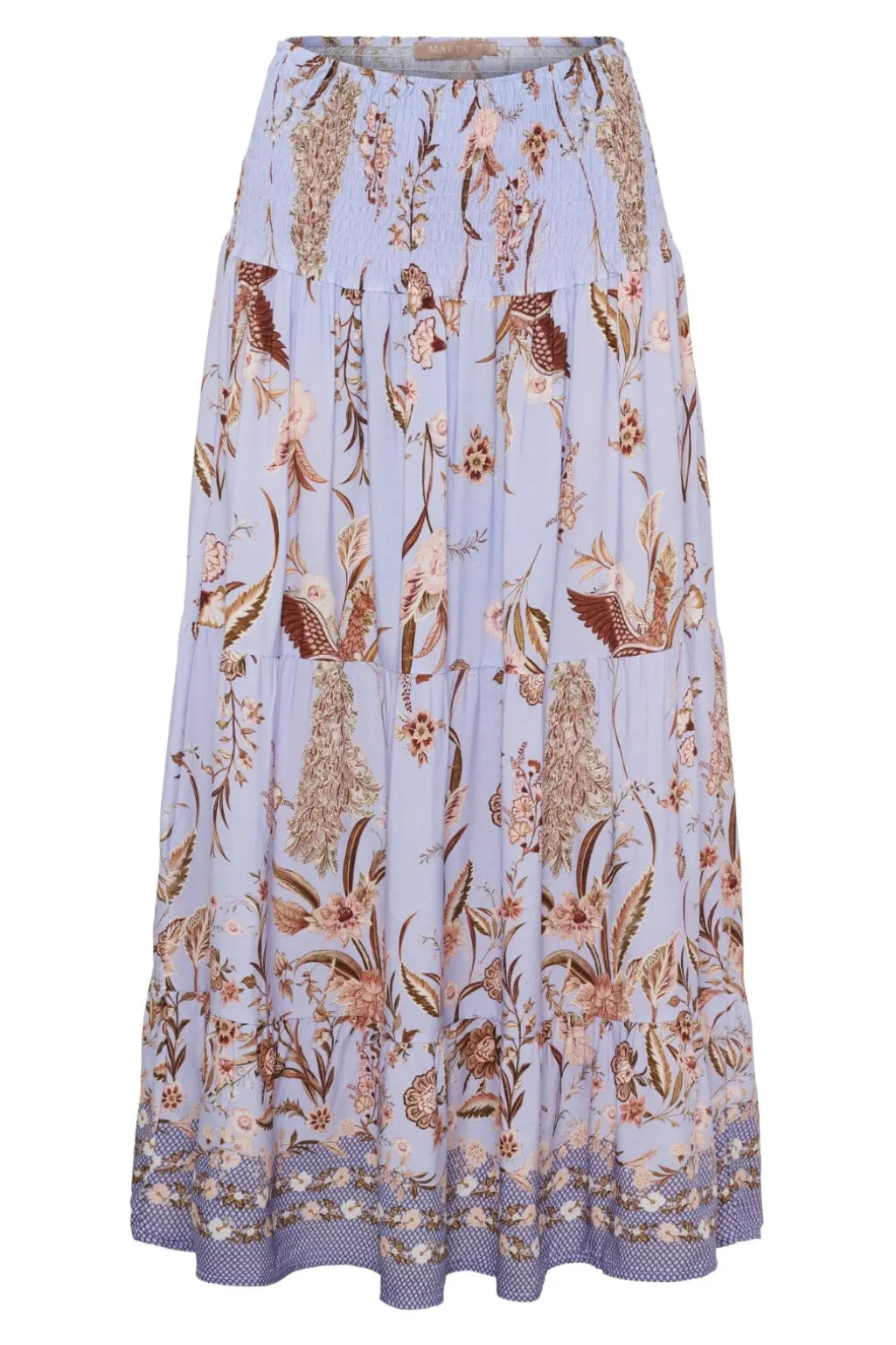 Mdcprincess Skirt 5201