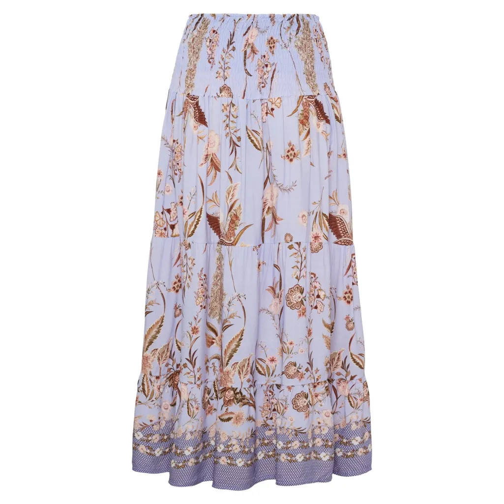 Mdcprincess Skirt 5201