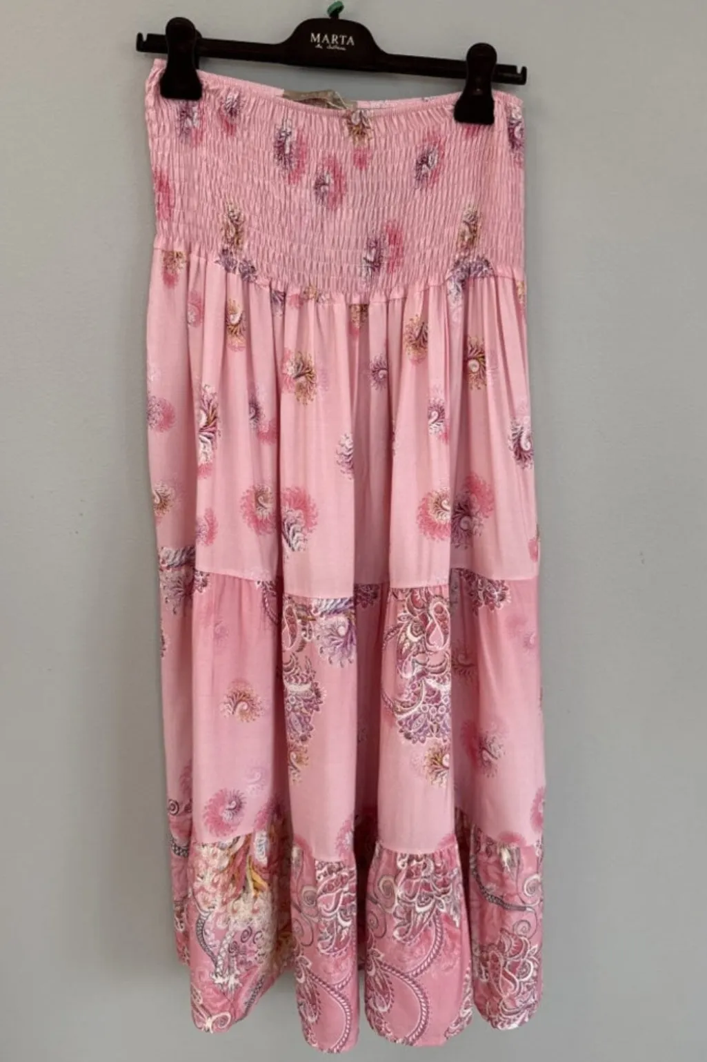 Mdcprincess Skirt 5201