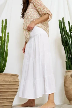 Mdcprincess Skirt 5201