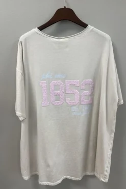 Mdcraniella Tee 69981