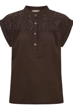 Mdcrebekka Shirt 8380