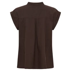 Mdcrebekka Shirt 8380