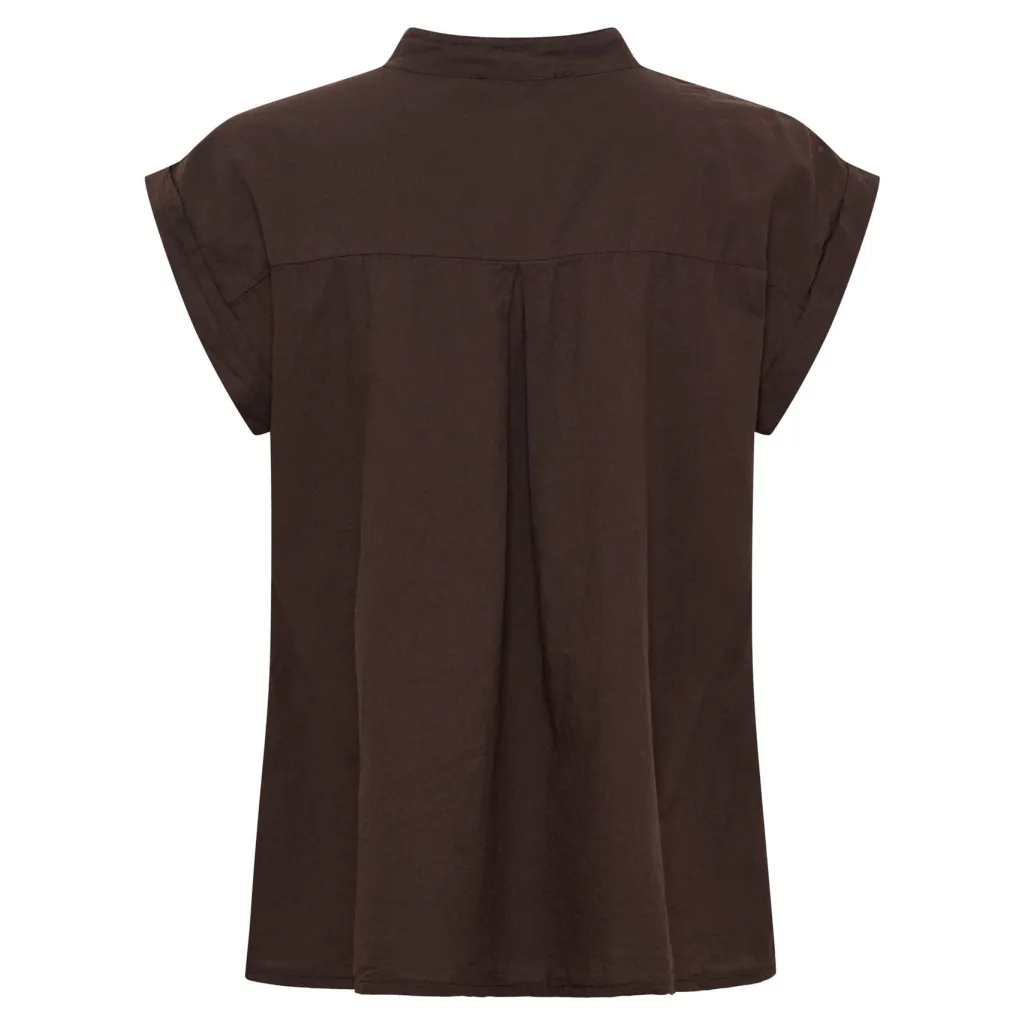 Mdcrebekka Shirt 8380