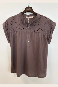Mdcrebekka Shirt 8380