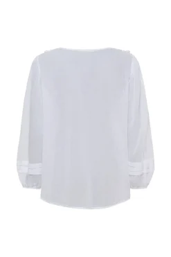 Mdcrosamaria Blouse TC68179