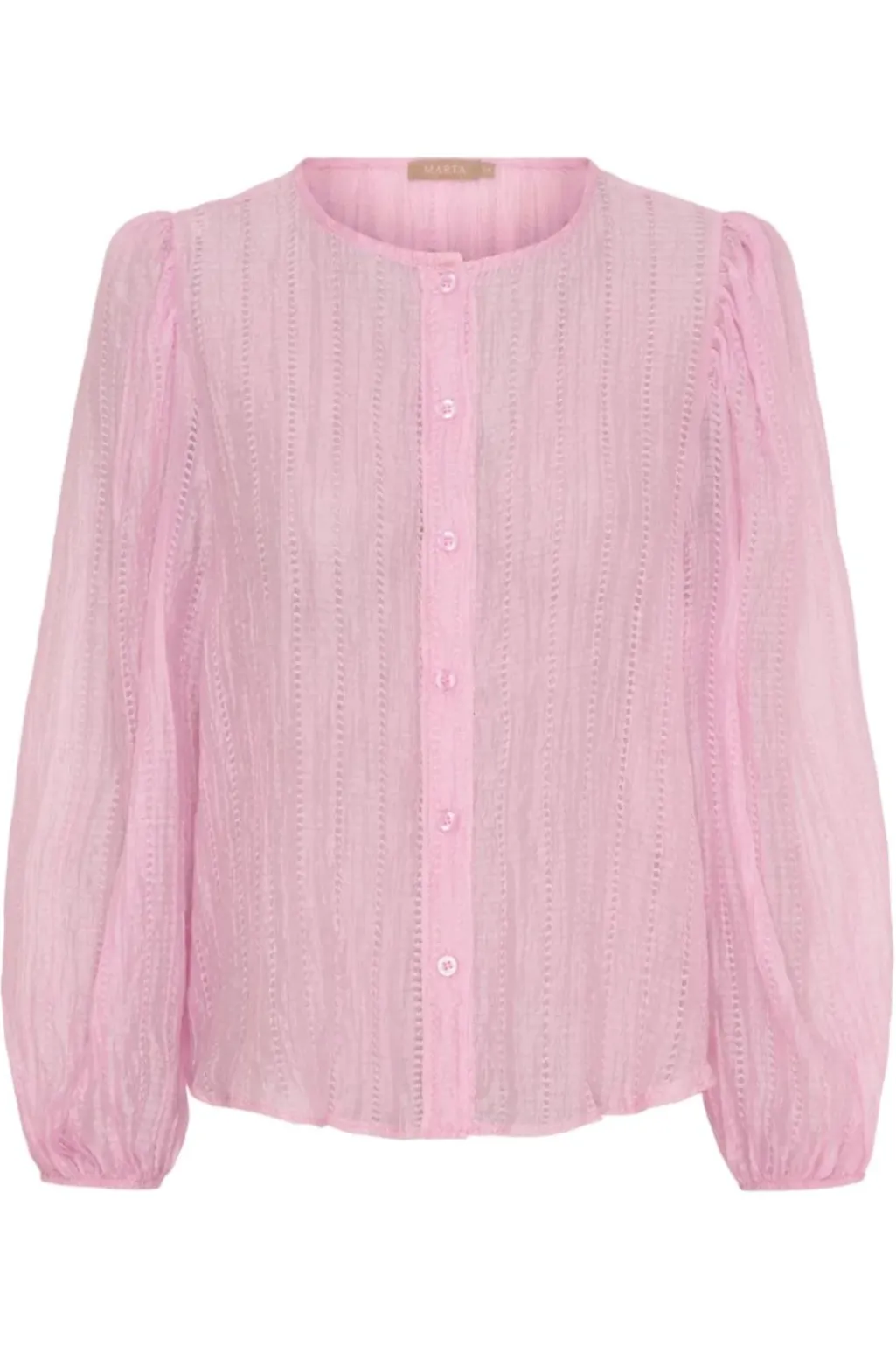 Mdcroselle Shirt 58136PM