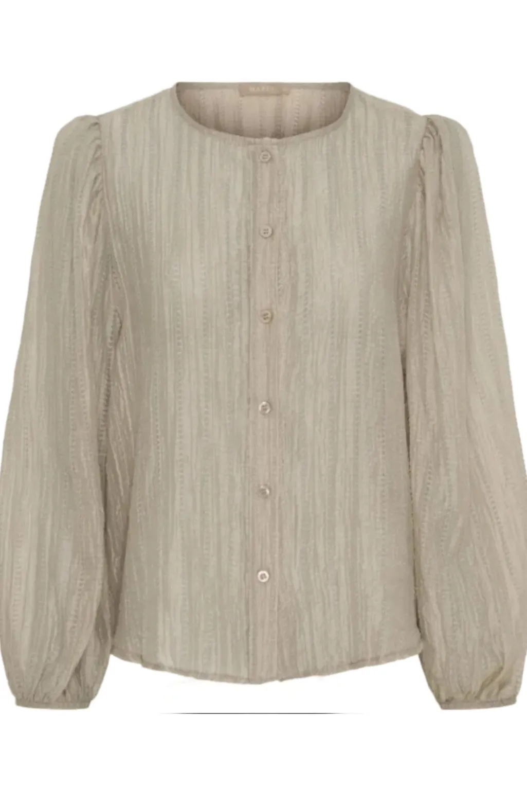 Mdcroselle Shirt 58136PM