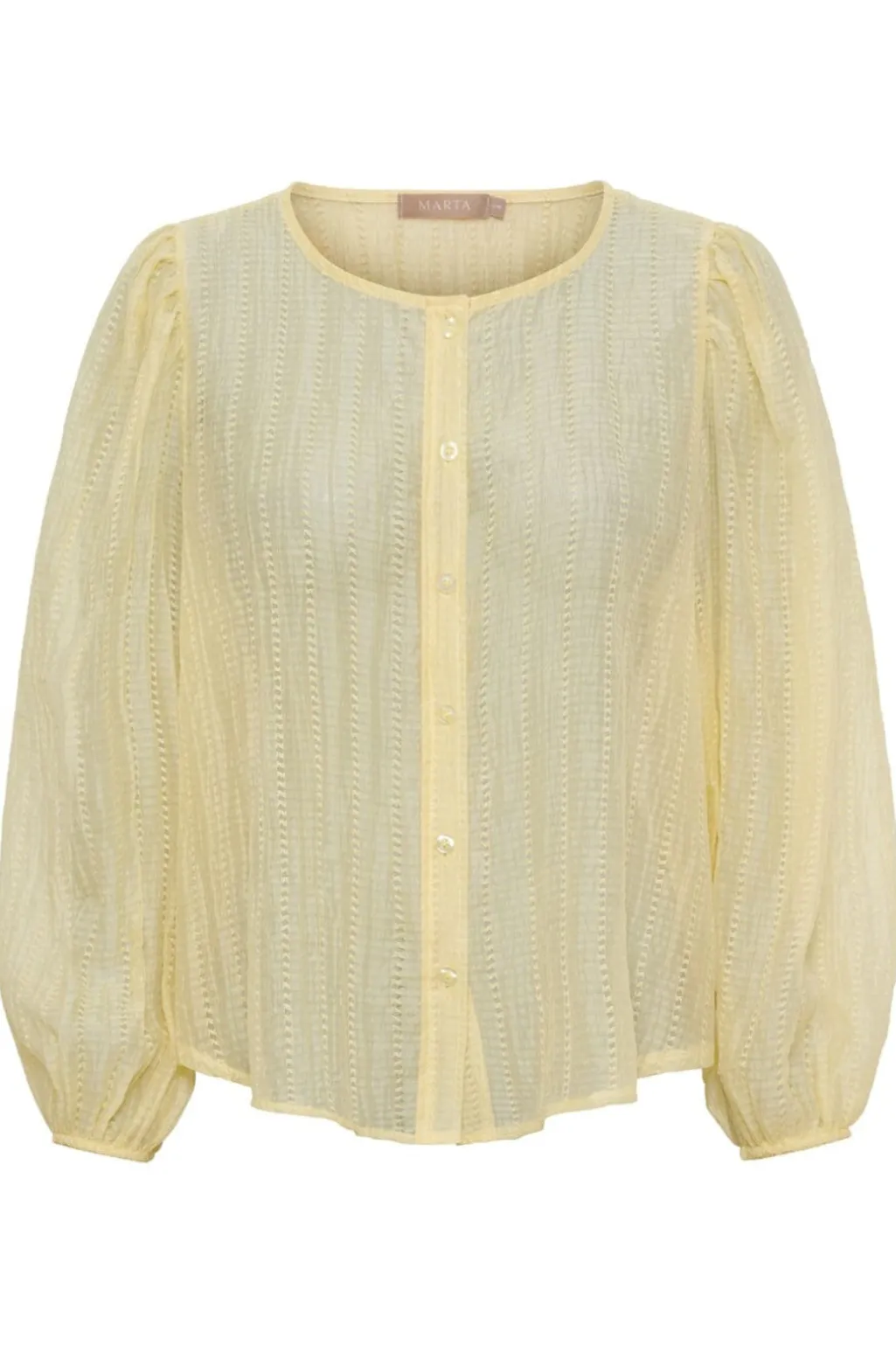 Mdcroselle Shirt 58136PM