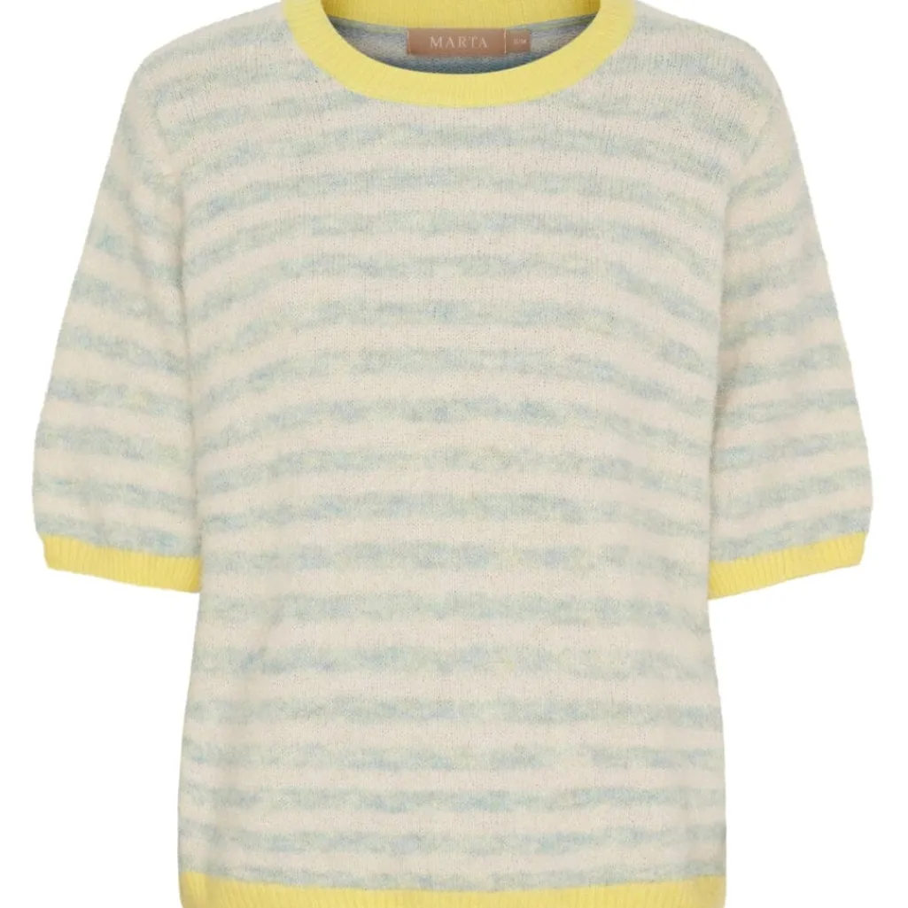 Mdcruth Knit 8264