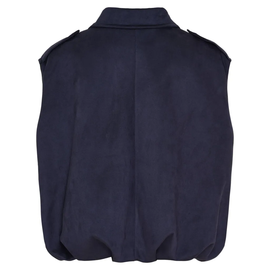 Mdcsasha Vest 7919