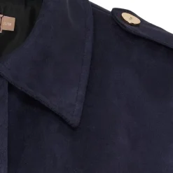 Mdcsasha Vest 7919