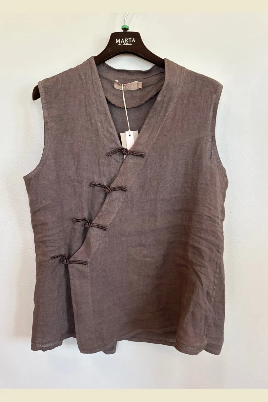 Mdcsheila Shirt 268607